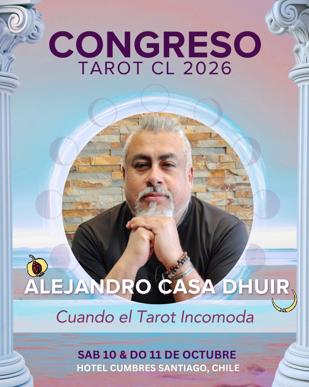 Alejandro Casa Dhuir