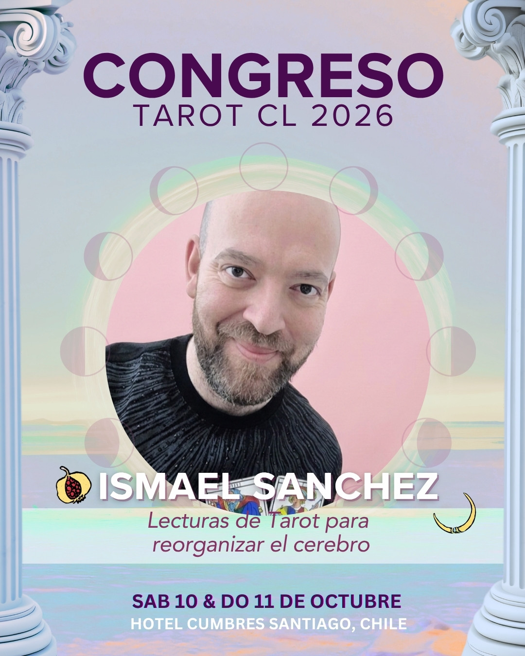 Ismael Sanchez