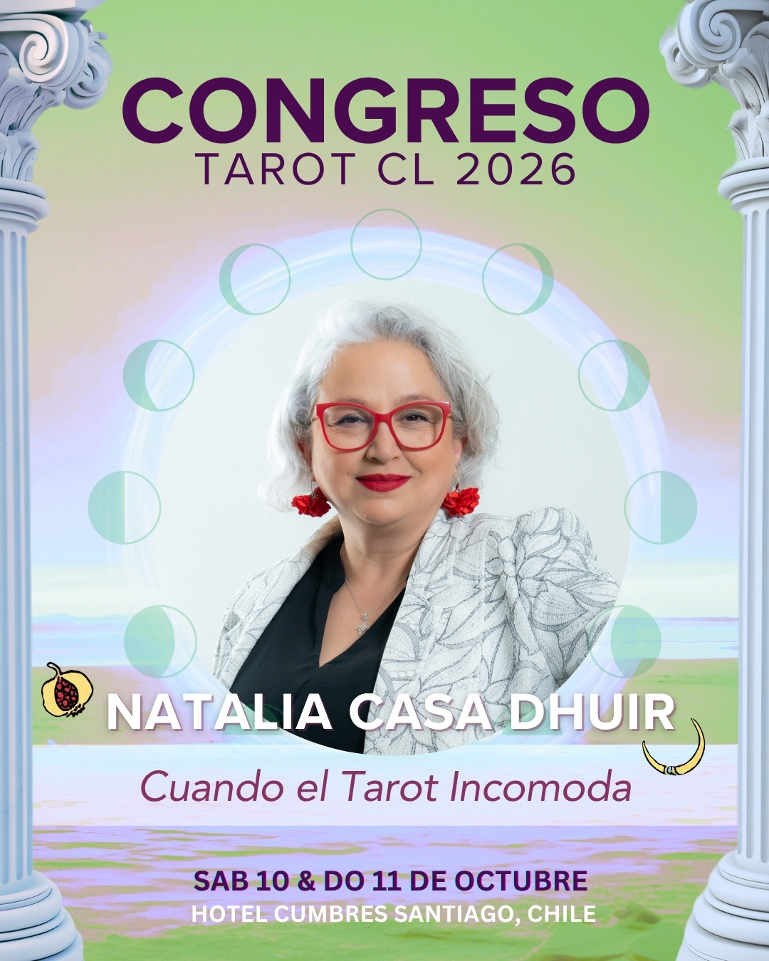 Natalia Casa Dhuir
