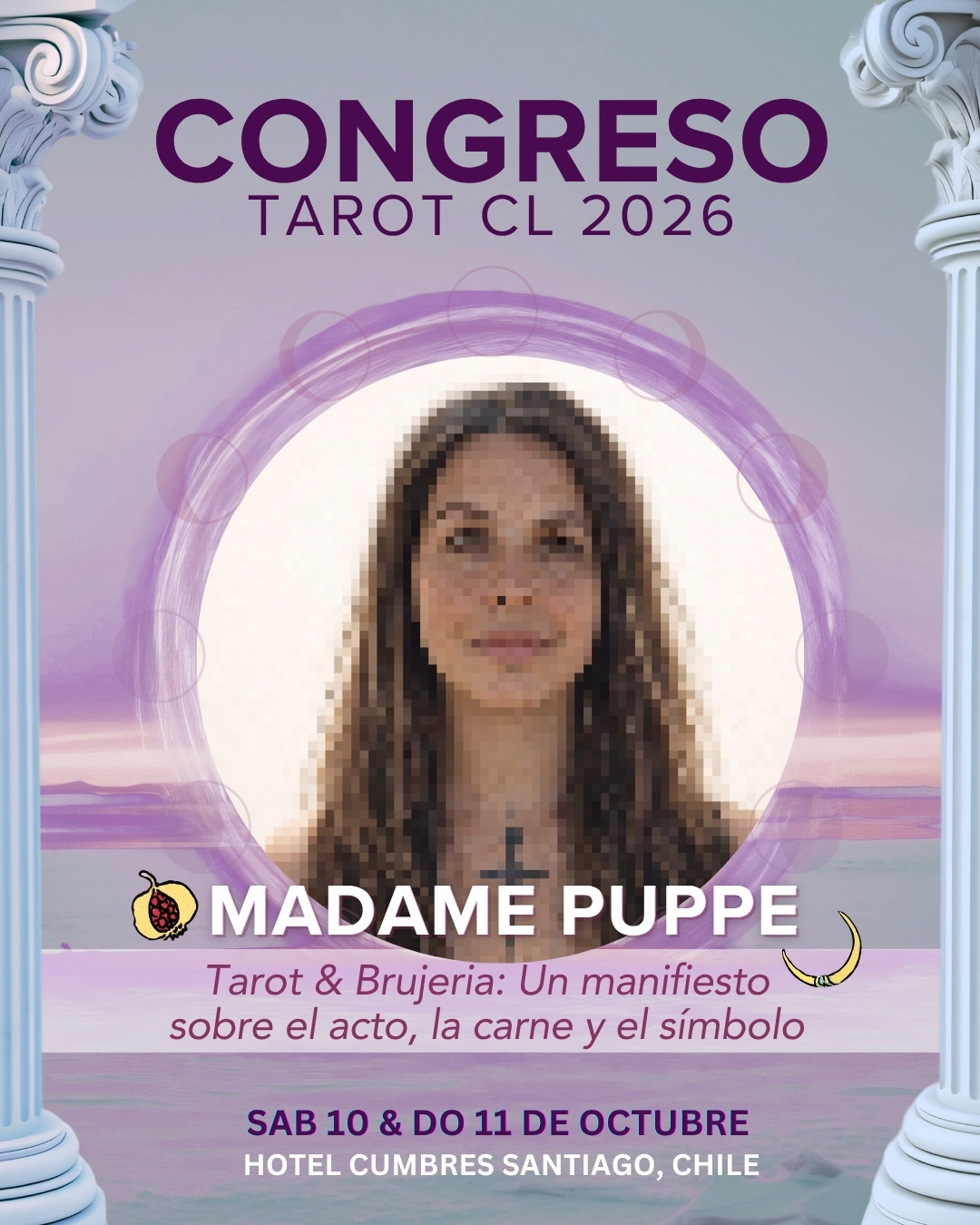 Madame Puppe