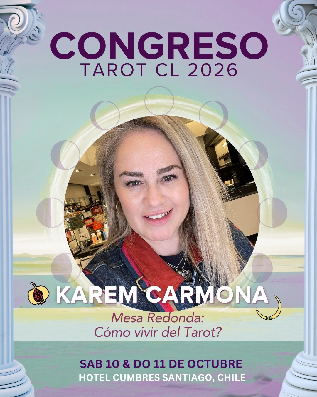 Karem Carmona