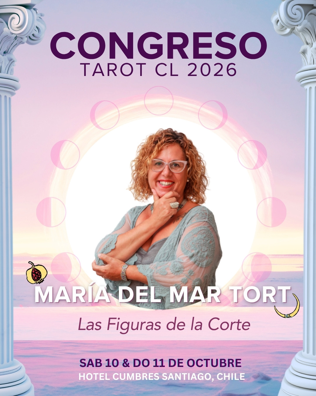 María del Mar Tort