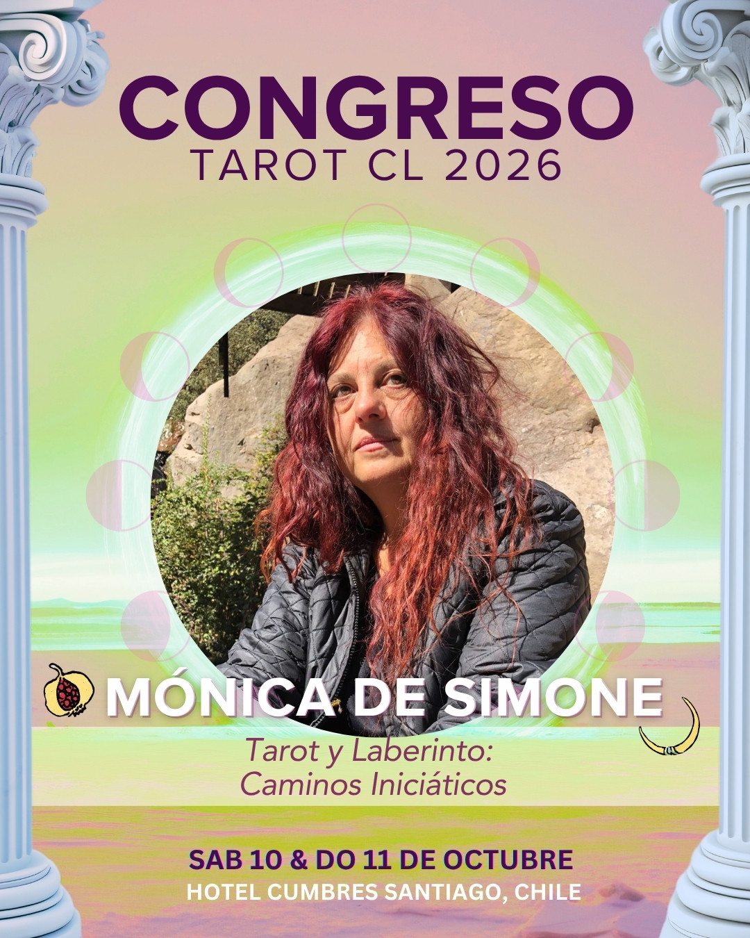 Mónica de Simone