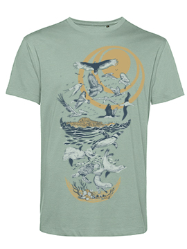 Consagración de la Tierra