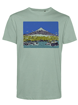 Consagración de la Tierra