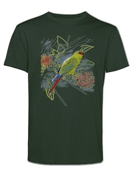 Consagración de la Tierra