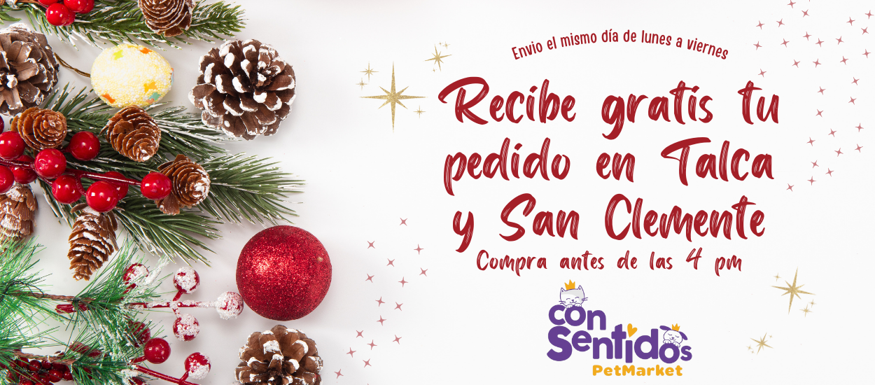 recibe gratis tu pedido de lunes a viernes