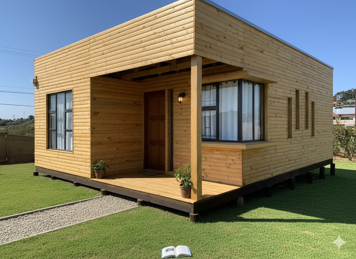 "Tu Hogar, Tu Medida"