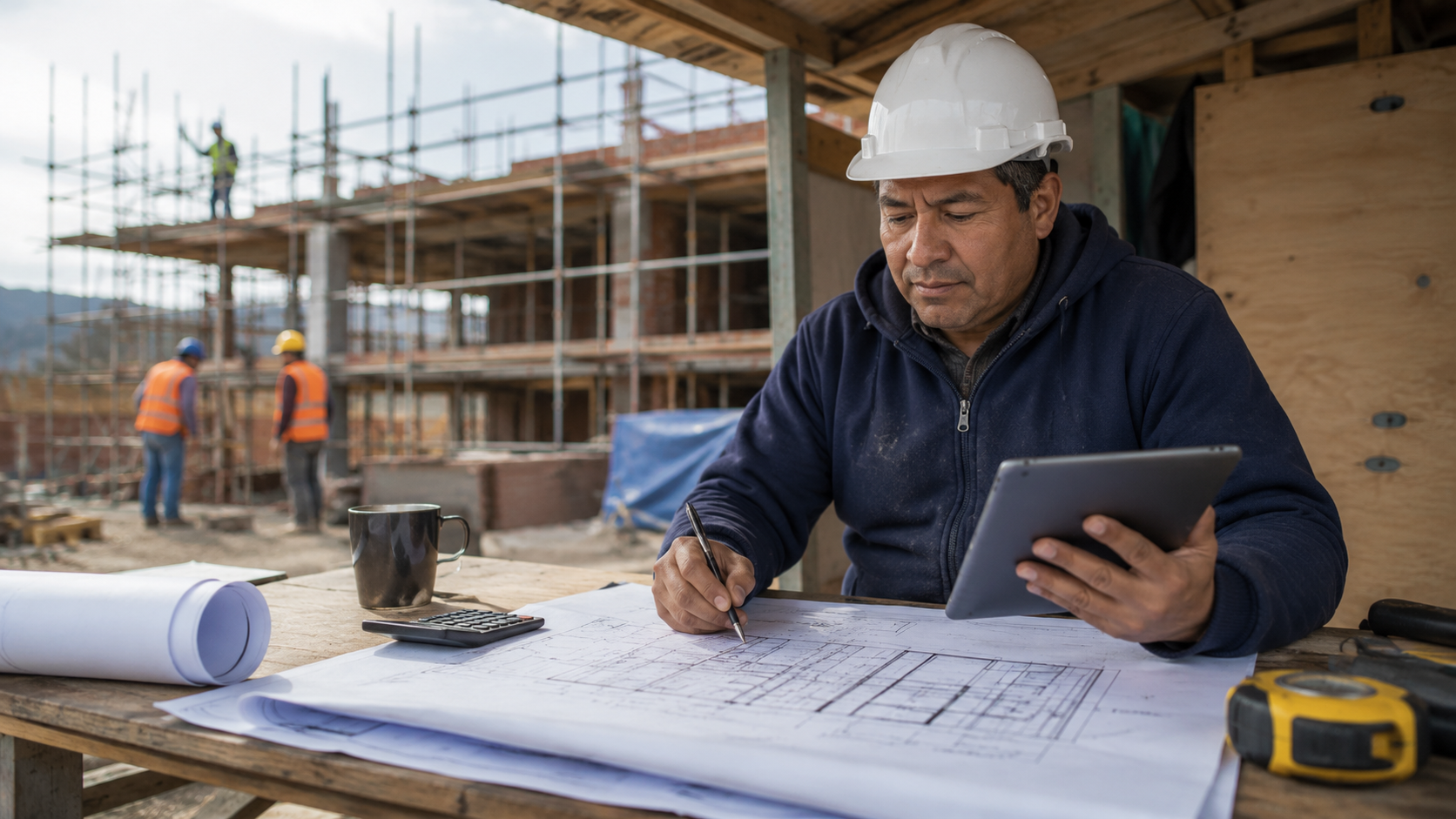CONSTRUYE UN NEGOCIO MÁS RENTABLE