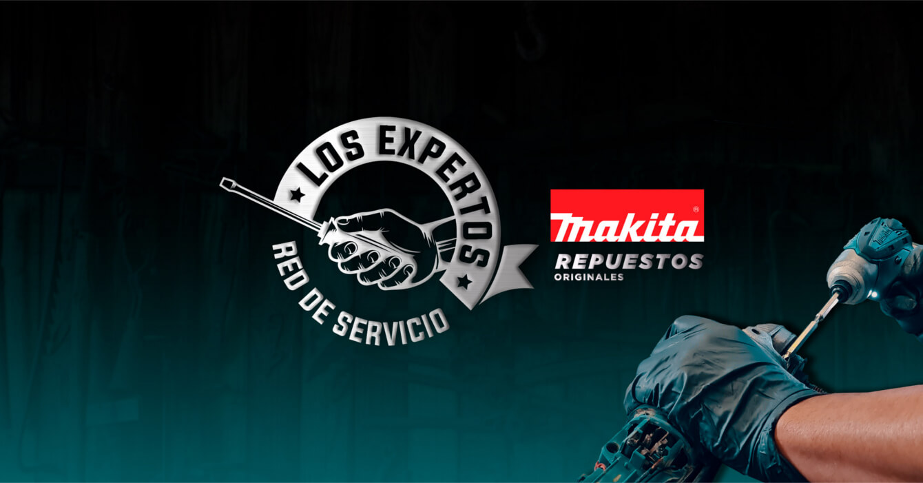 Repuestos Originales Makita