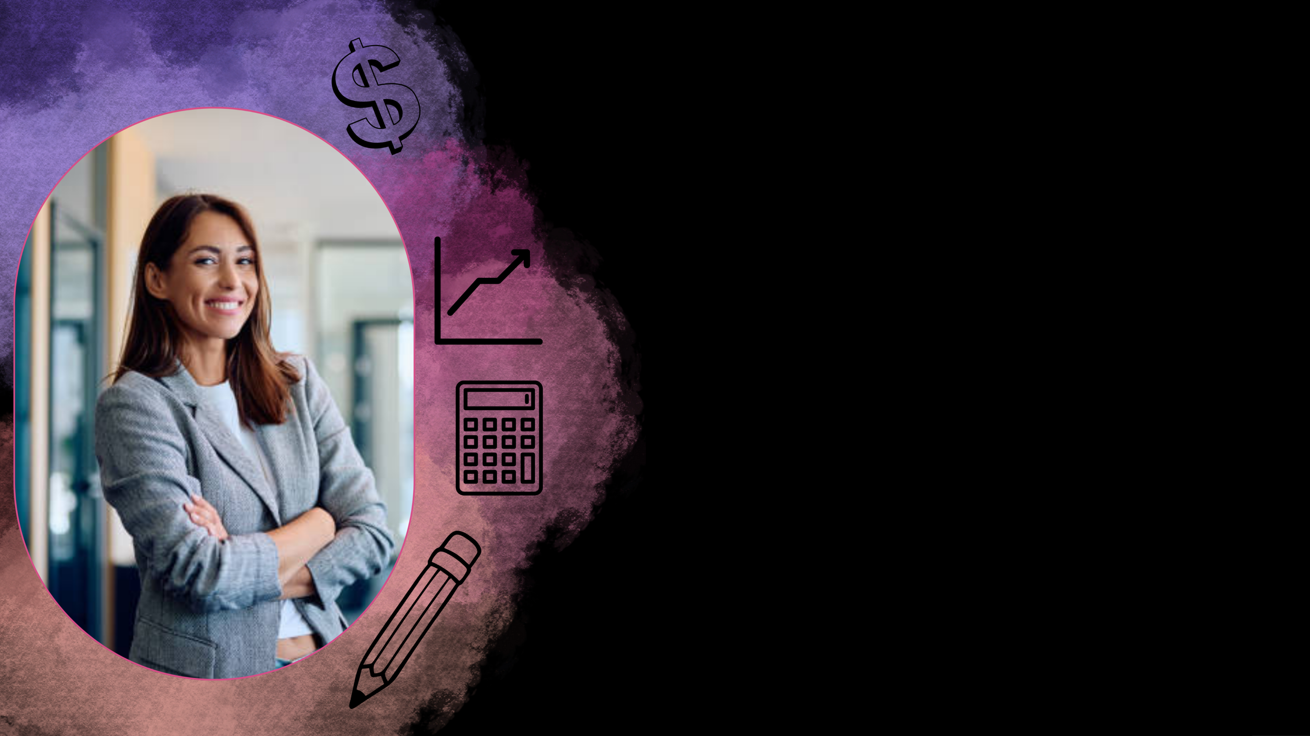 Asesorías<div>Contables y </div><div>Tributarias </div>