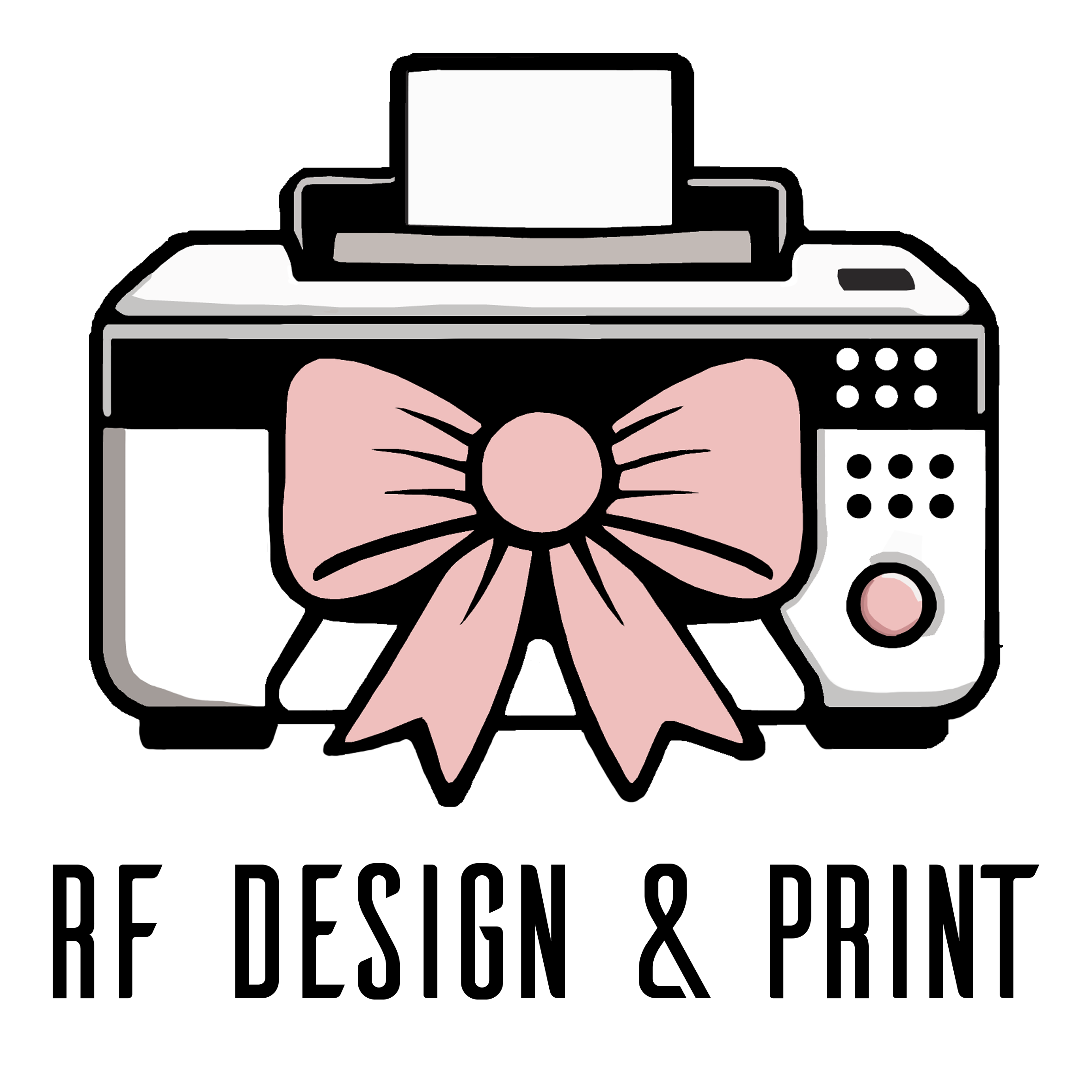 RF Design & Print