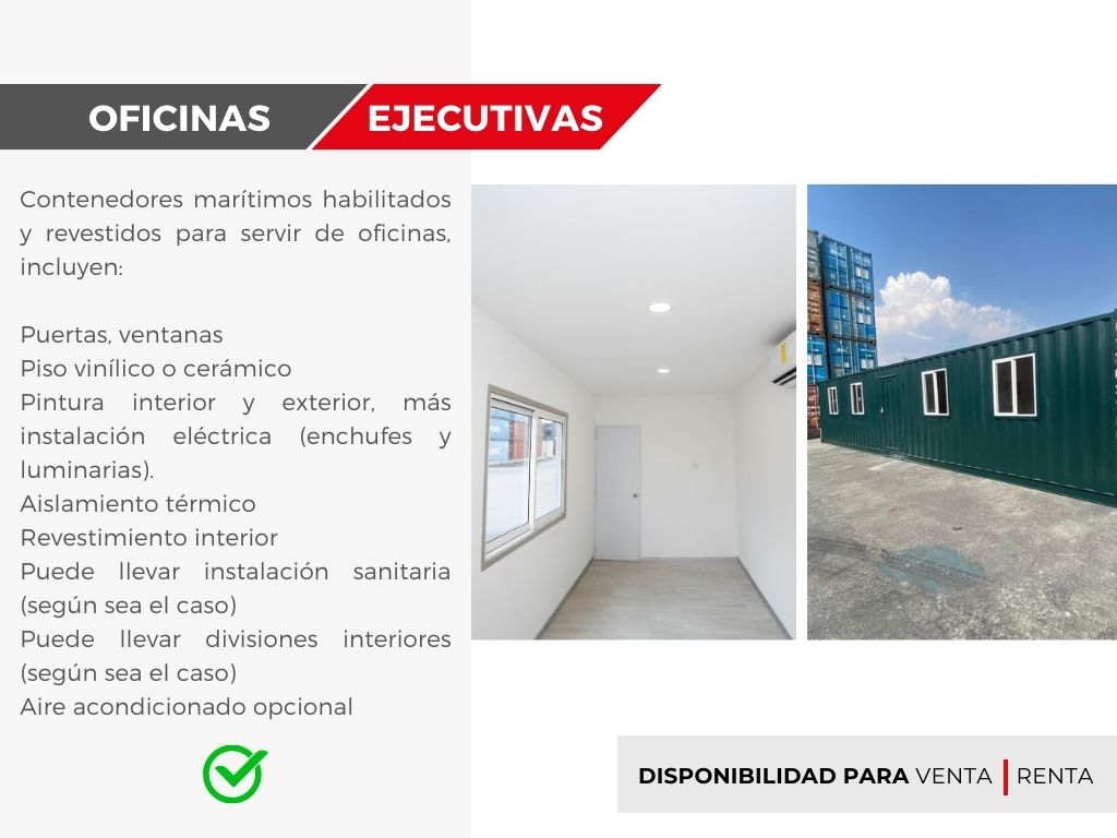 OFICINAS