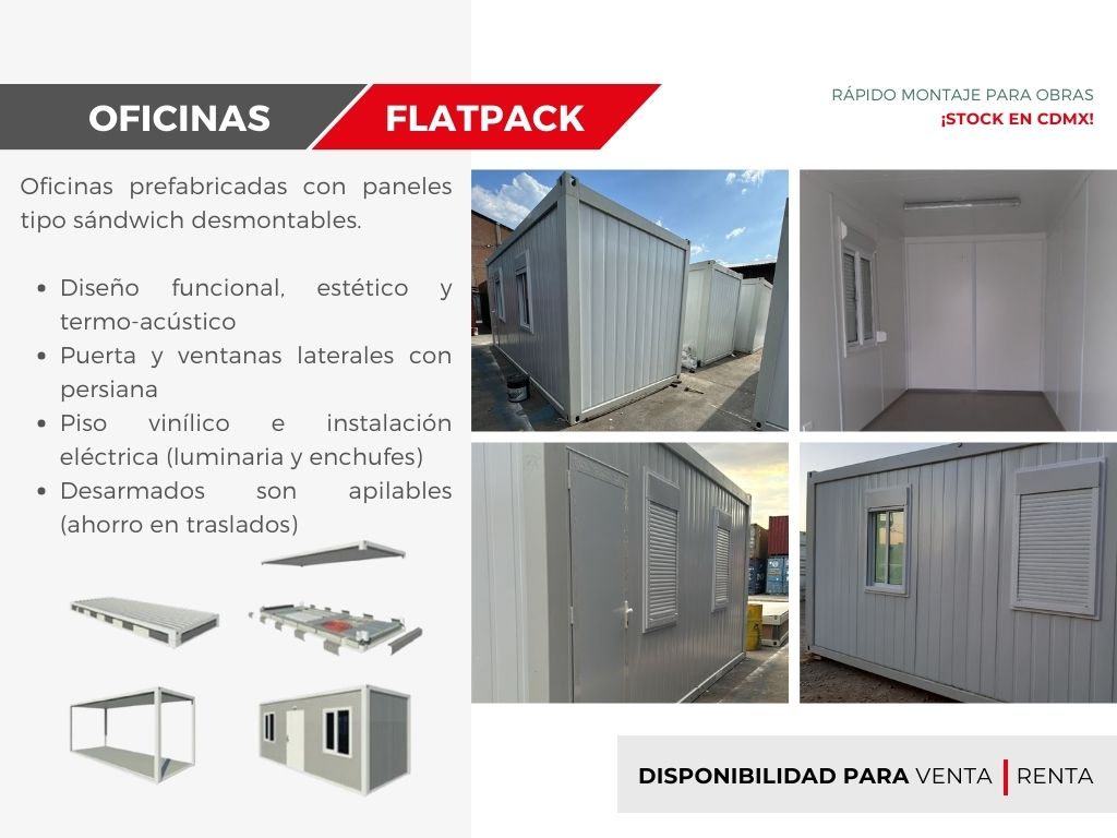 OFICINAS