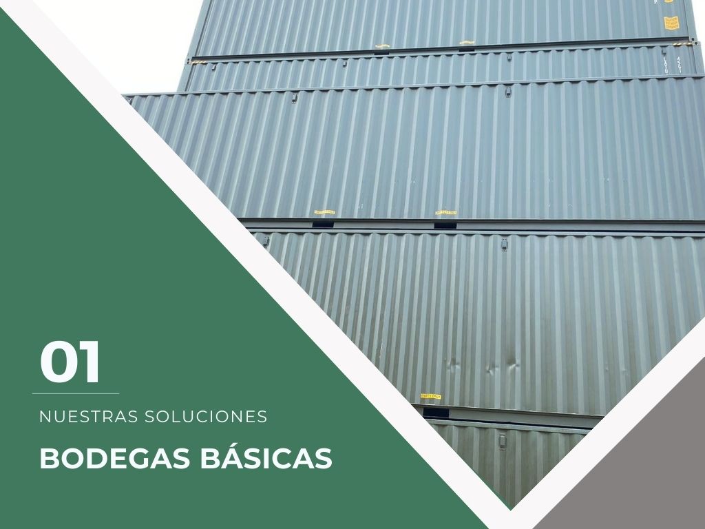 VENTA Y RENTA DE CONTENEDORES
