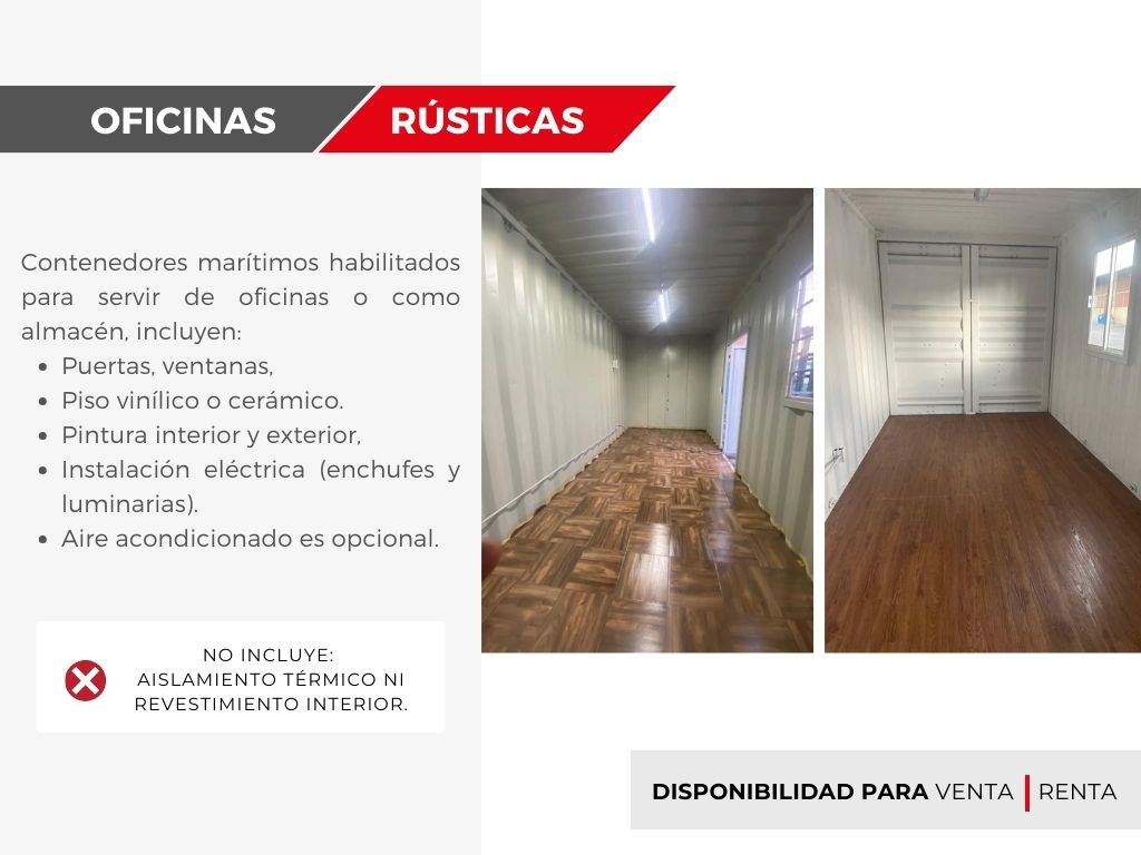 OFICINAS