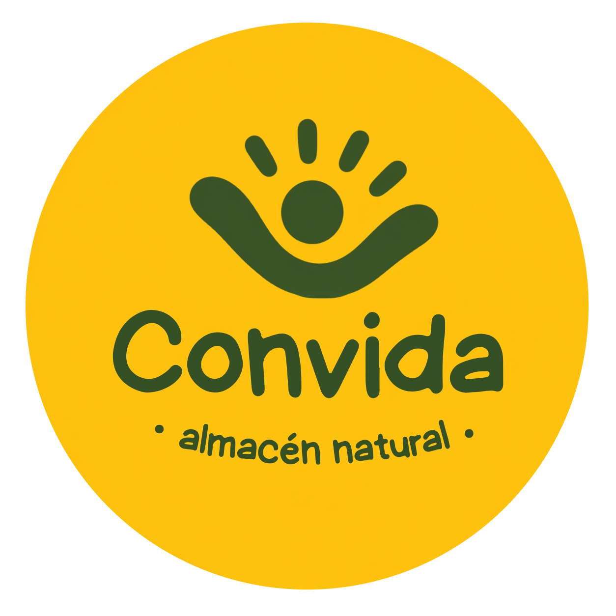 Convida Almacén