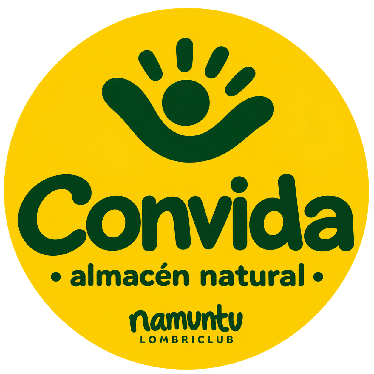 Convida Almacén Natural