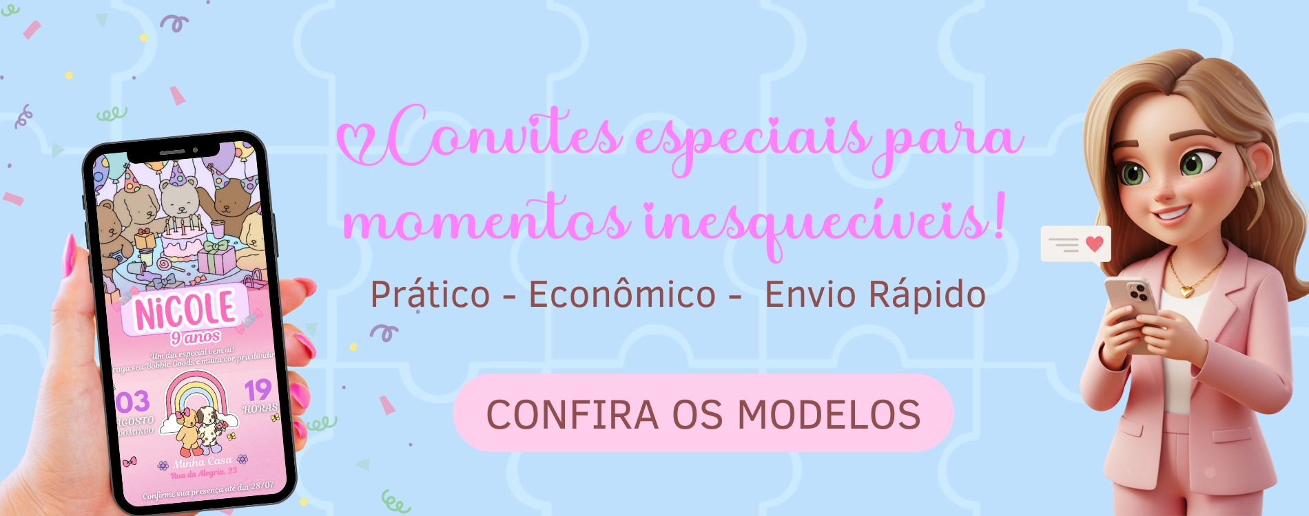 Título do Slide