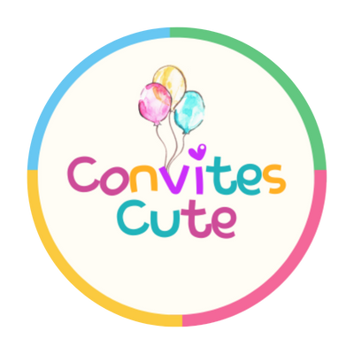 Convites Cute