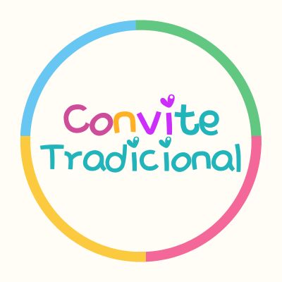Convites Cute