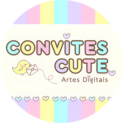 Convites Cute