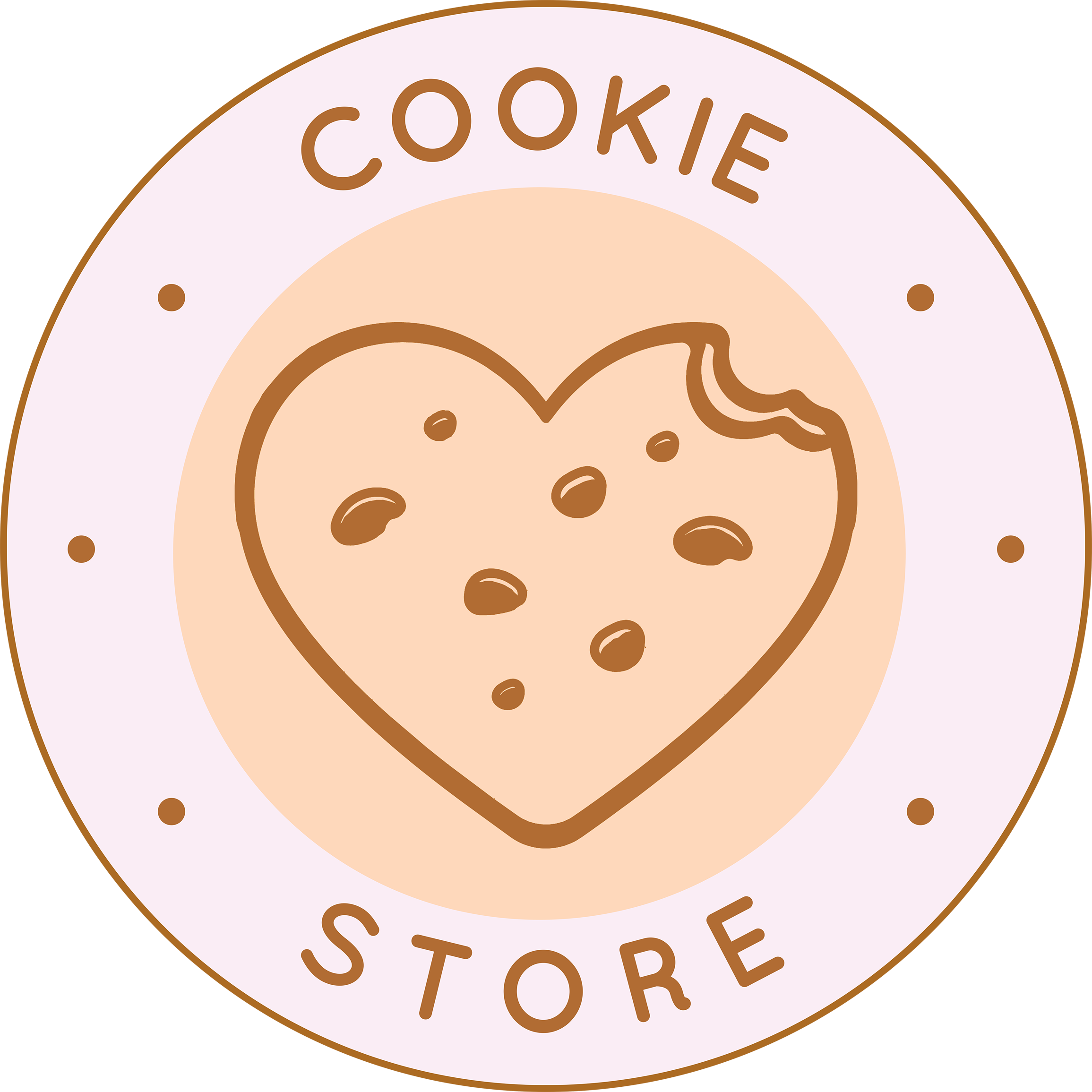 Cookie Store