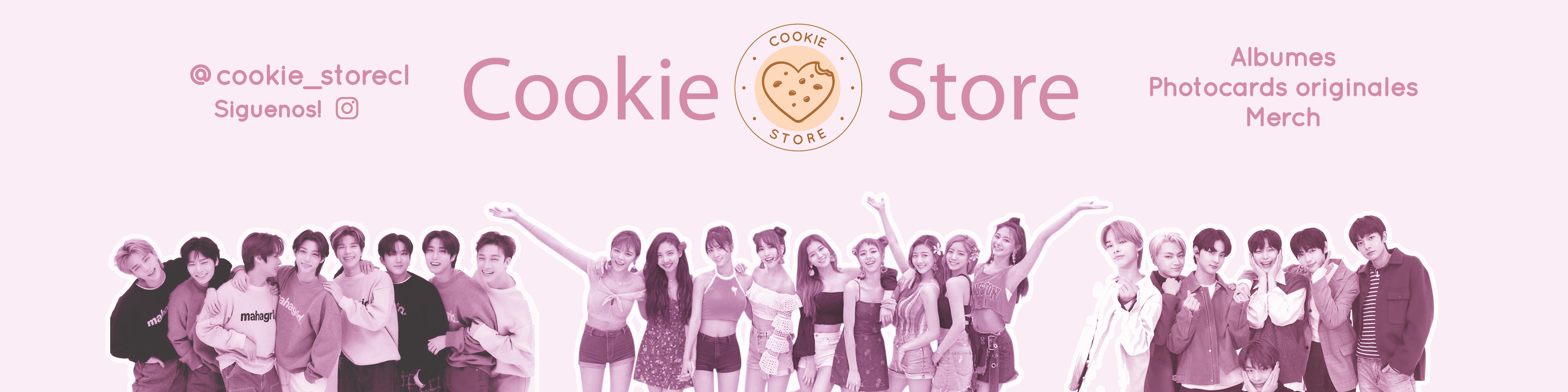 Cookie Store