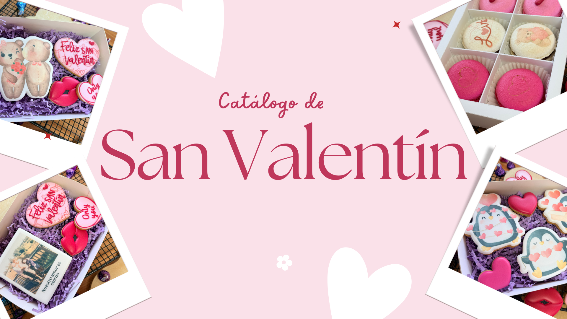 San Valentín 
