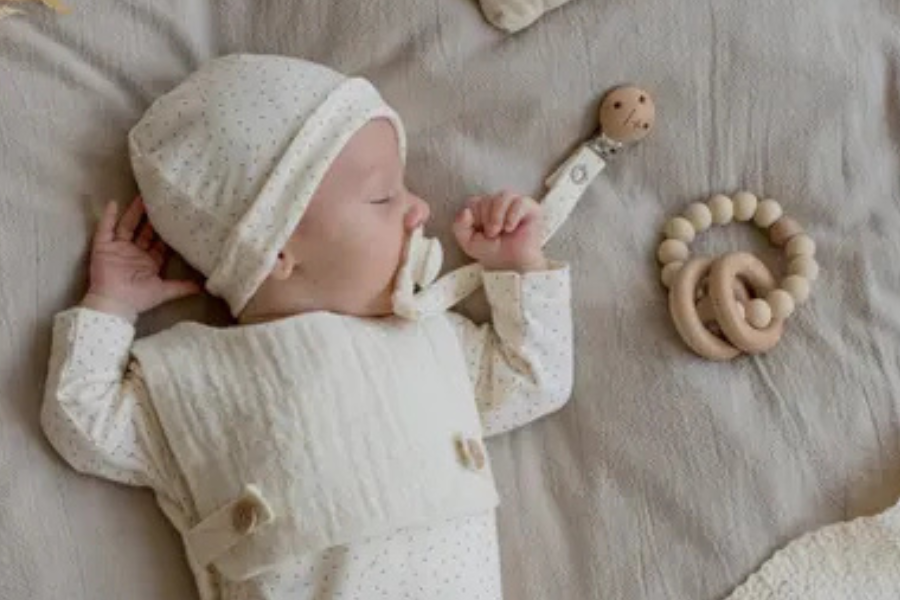 Ideas de regalo bebé