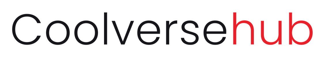 Coolversehub 