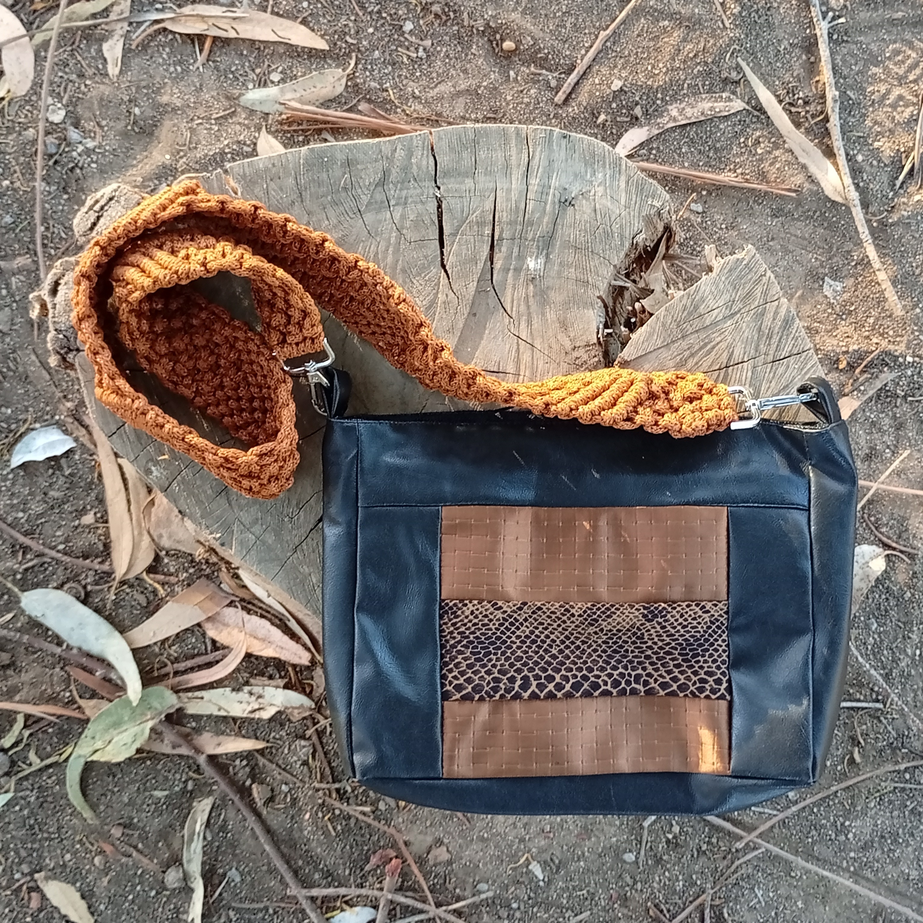 Carteras Mini