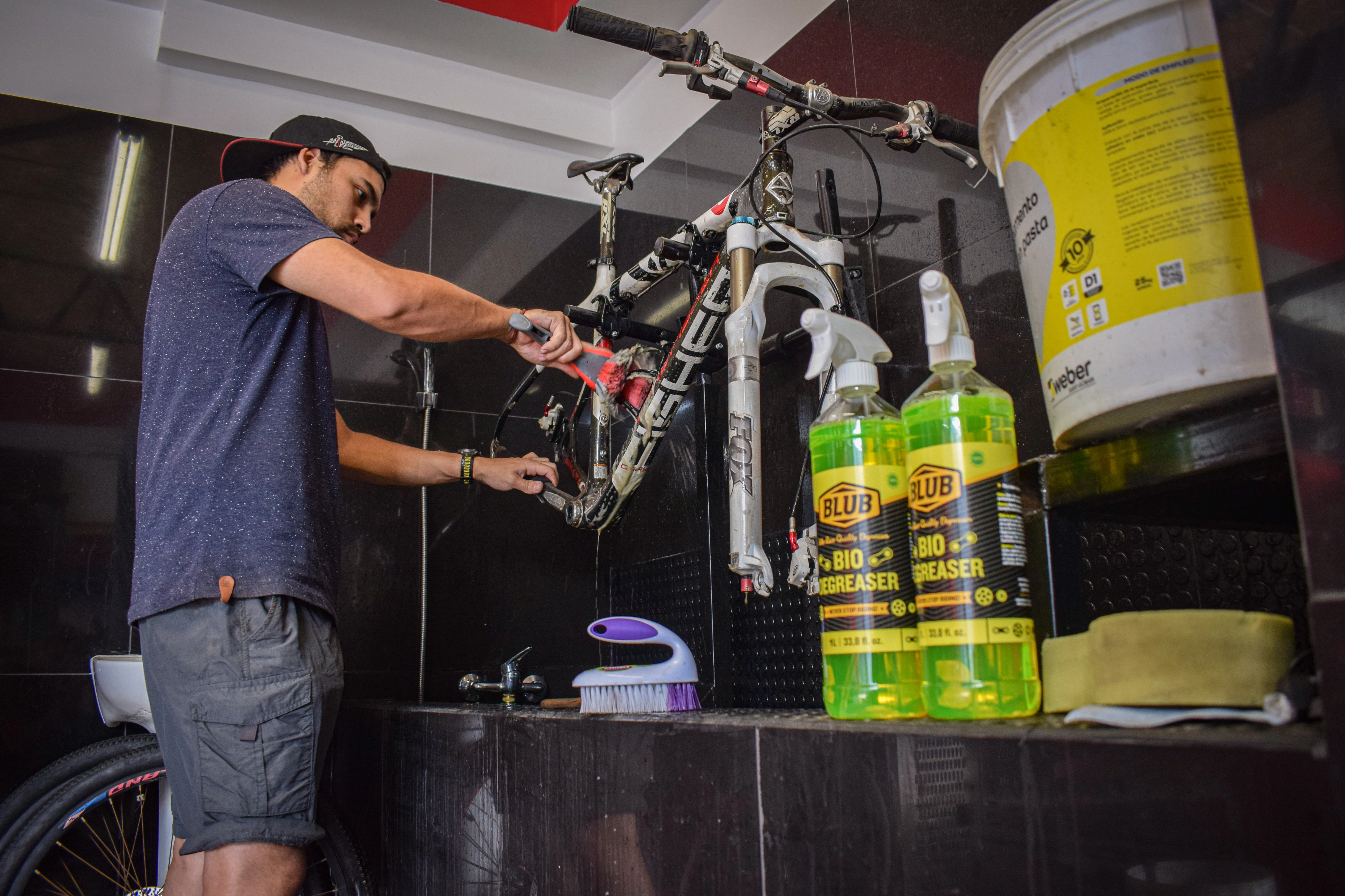 Mantención Media $29.990