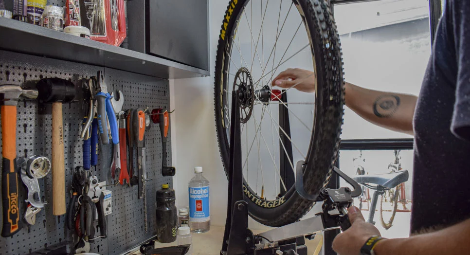 Lista de Precios Servicios Generales