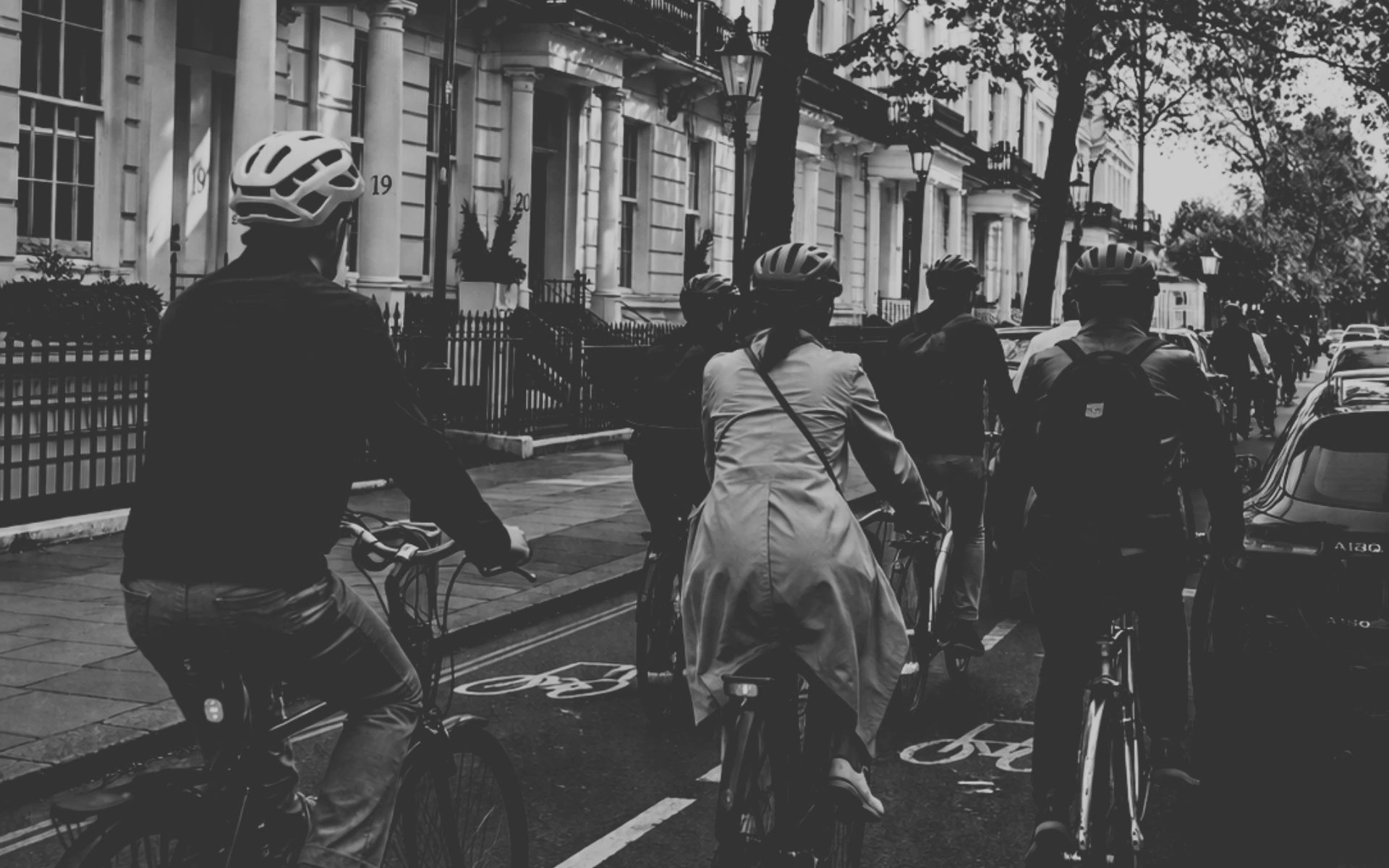 Ciclo Rutas por la Ciudad