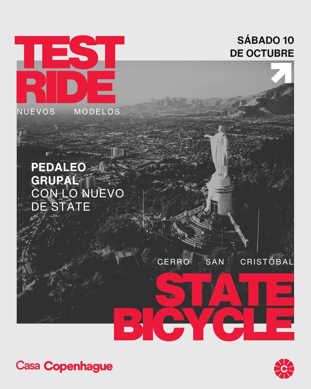 Octubre - Sábado 10
