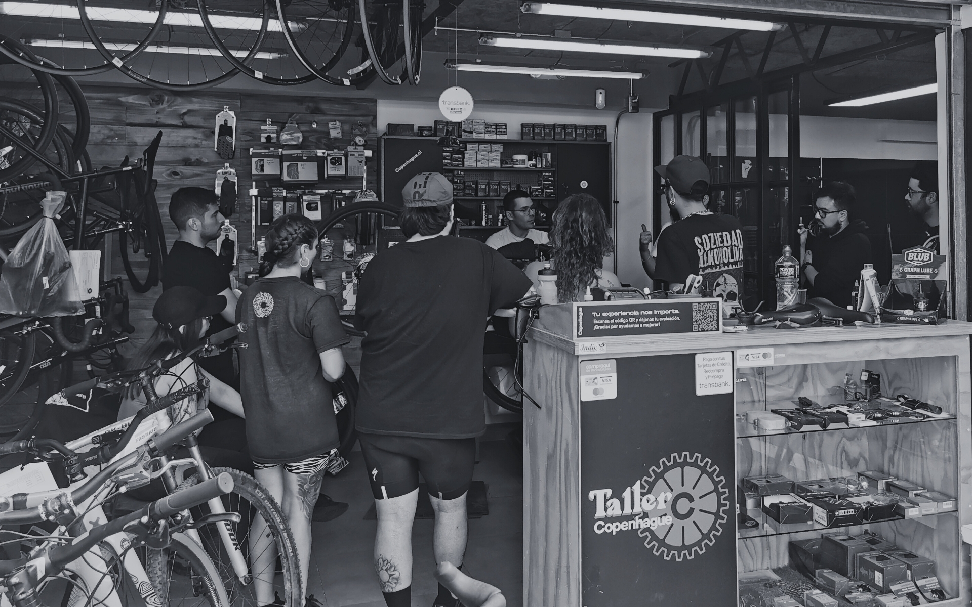 Taller de Mecánica Básica