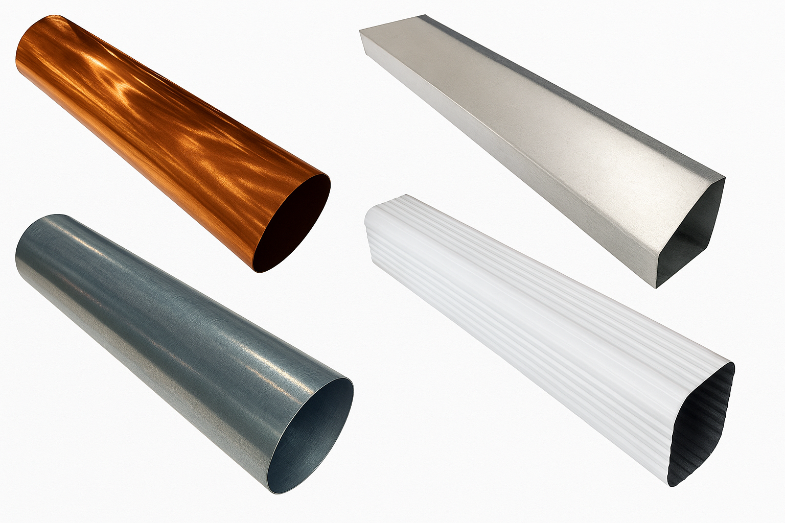 Metal Types