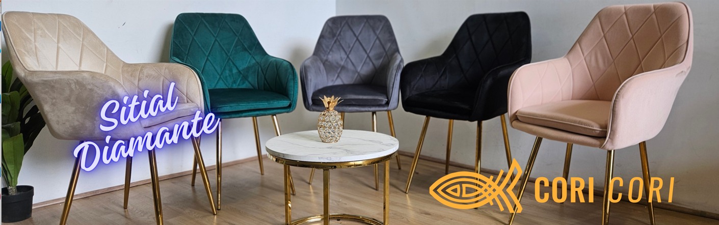 Hermosa Colección Poltronas