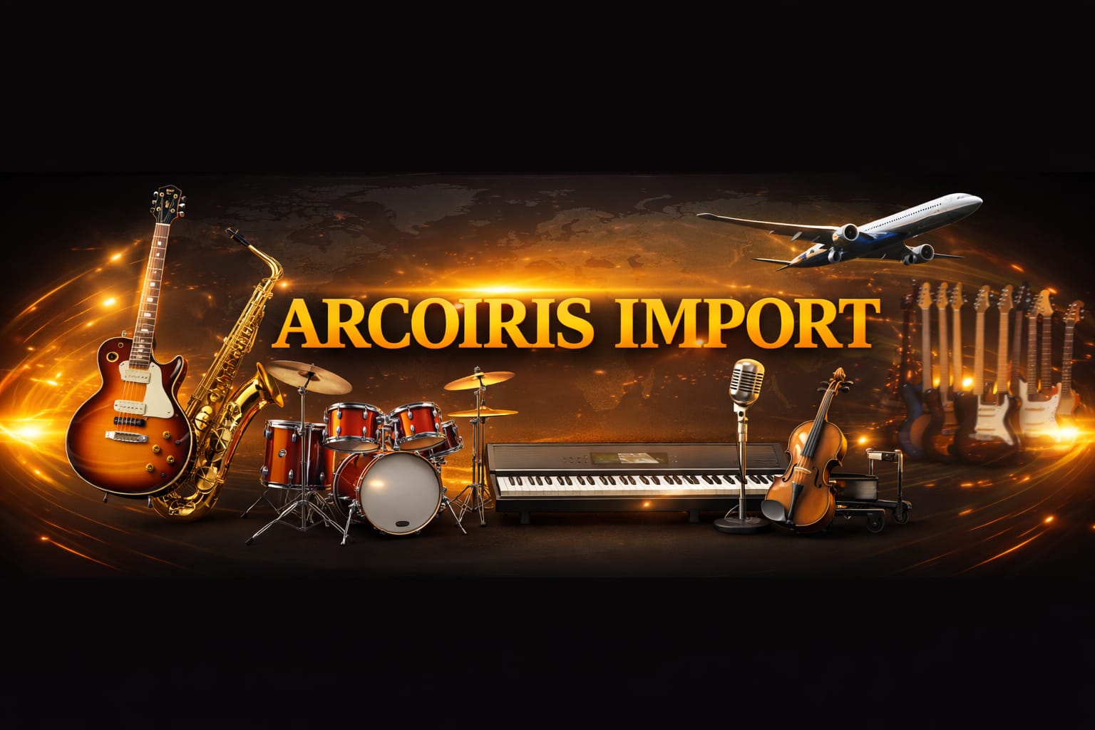 CORPORACION  ARCO IRIS