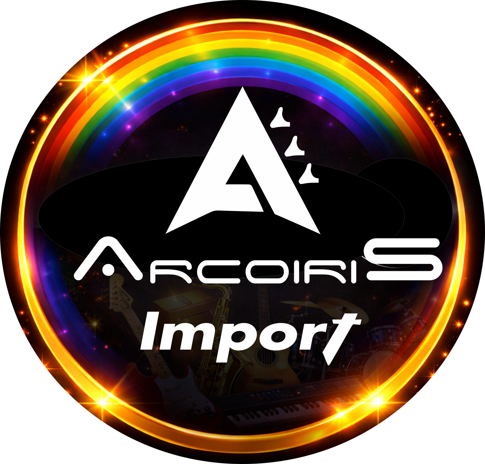 CORPORACION  ARCO IRIS