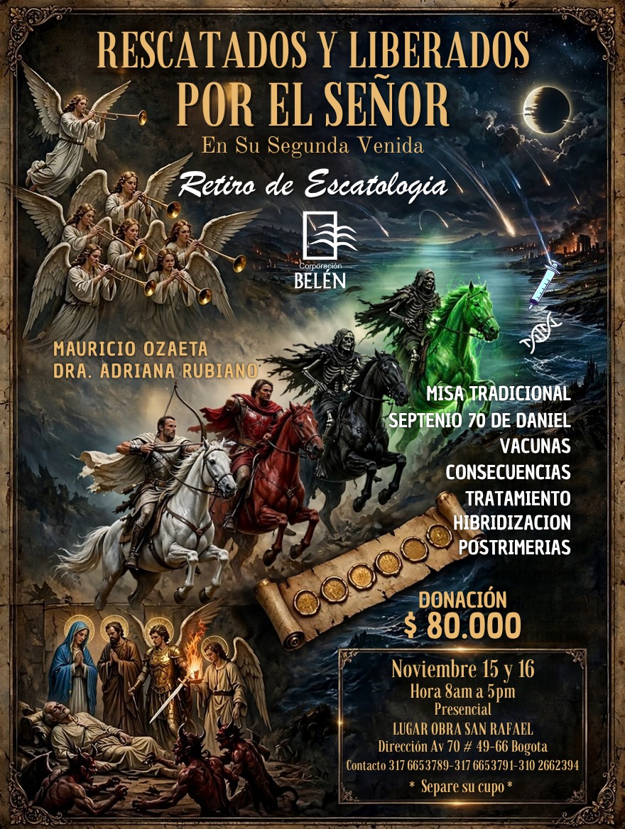 Fin de los tiempos