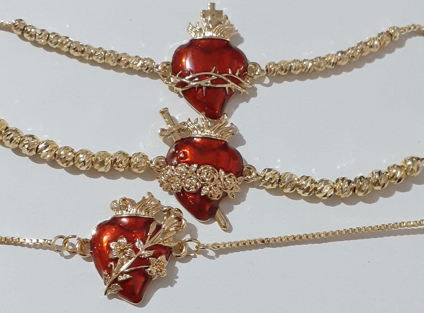 Sagrados Corazones