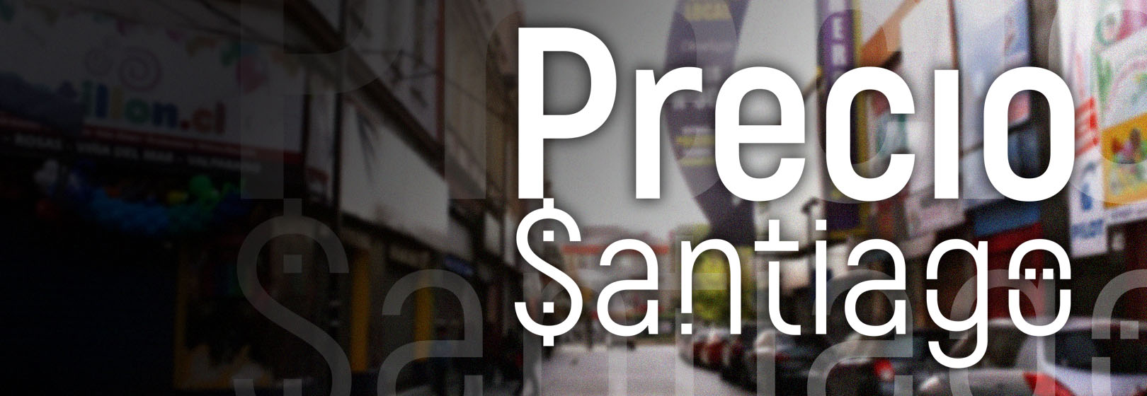 ¡Bienvenidos a precio santiago!