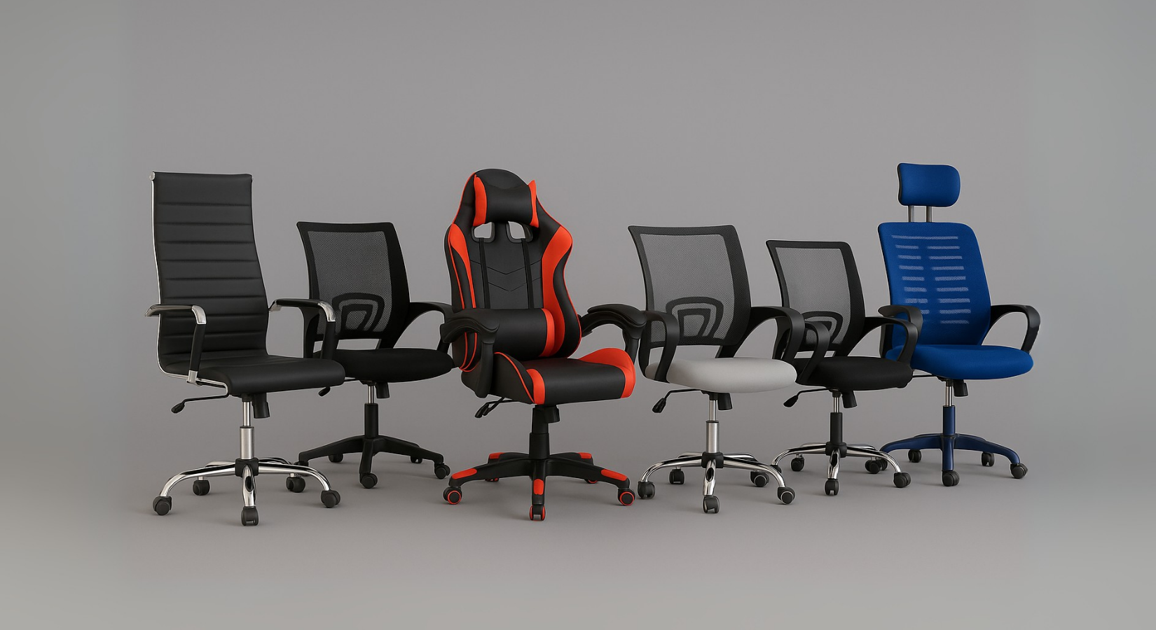 <strong>Explora nuestra selección de sillas ergonómicas premium</strong>