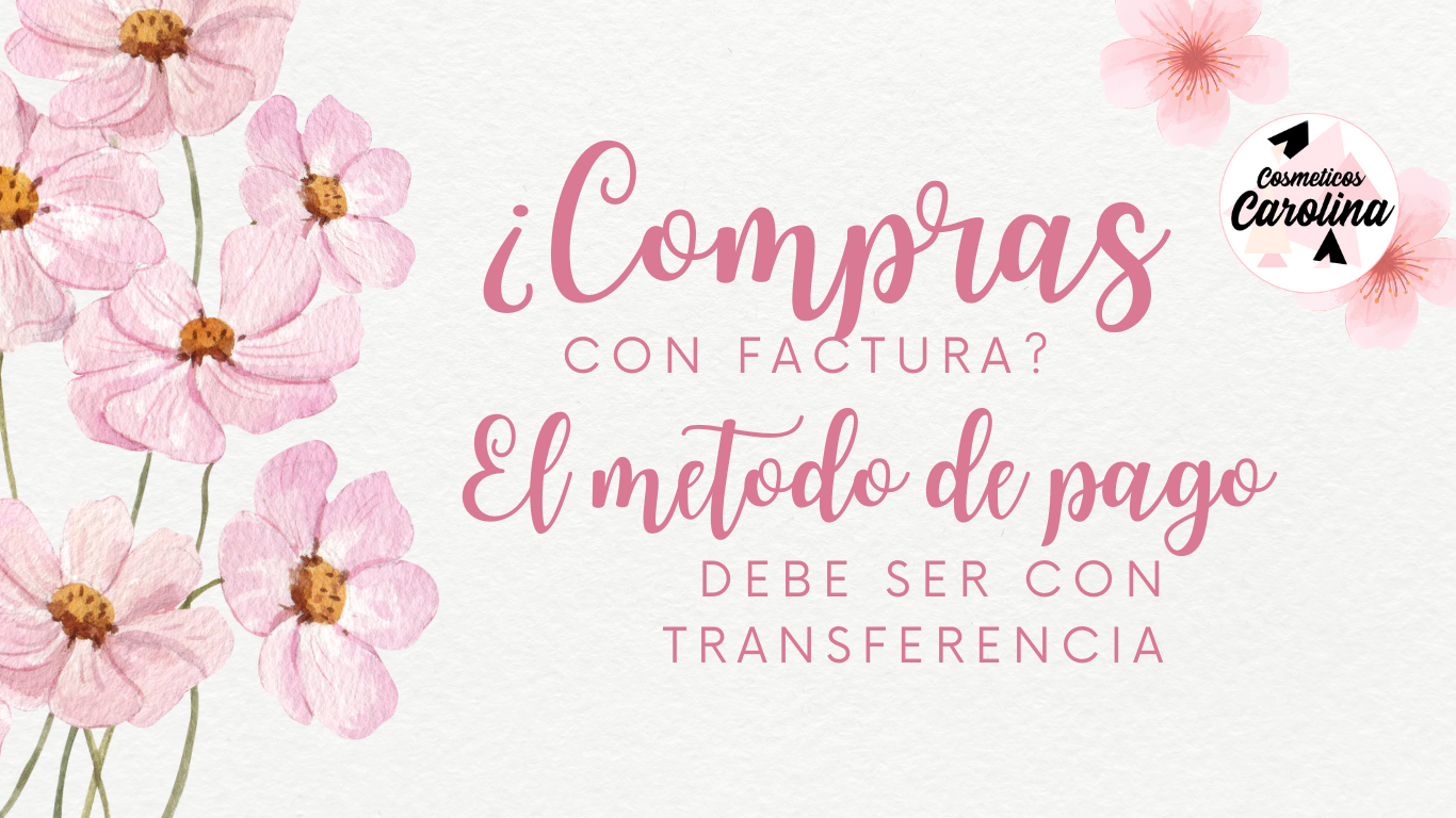 Cosmeticos Carolina