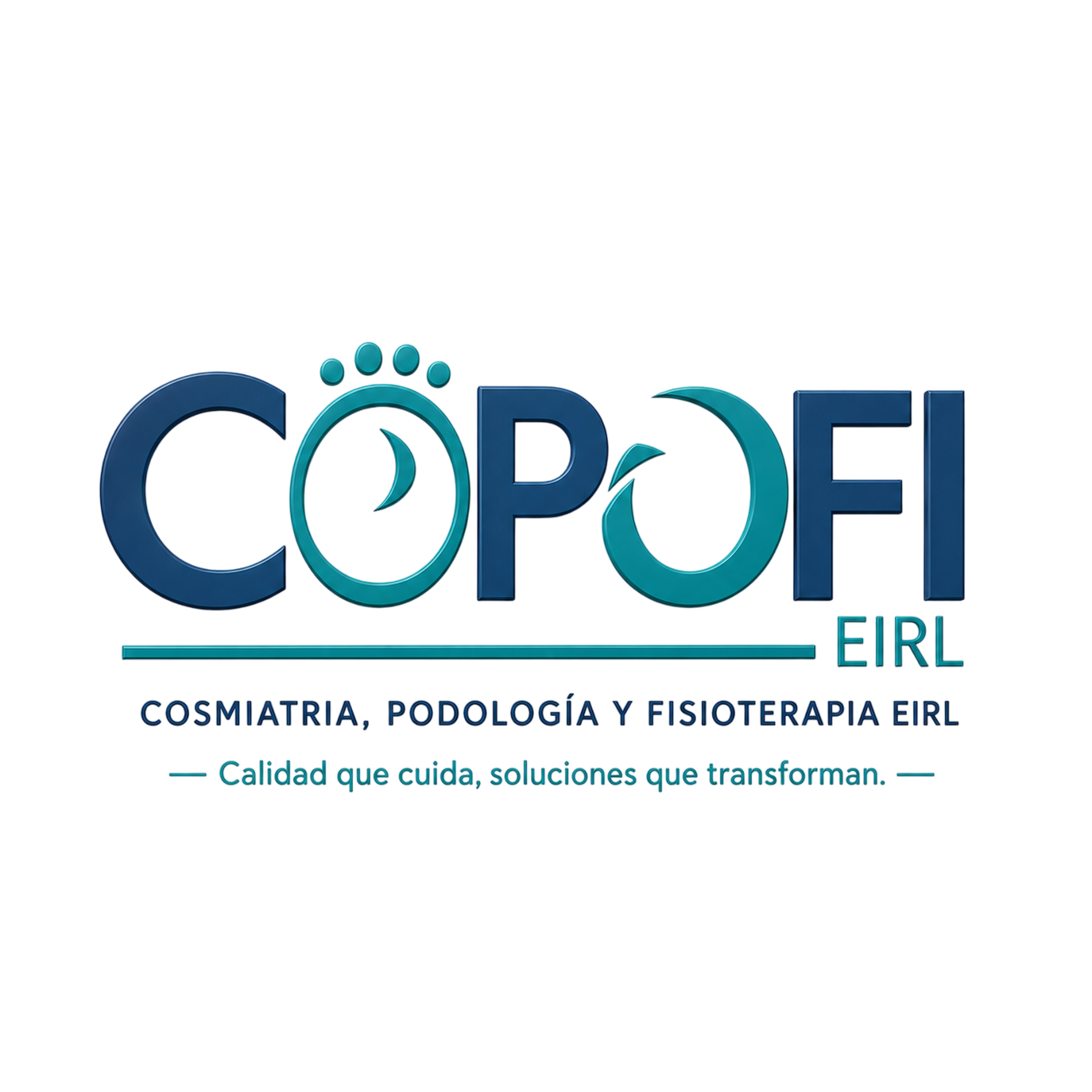 COPOFI EIRL