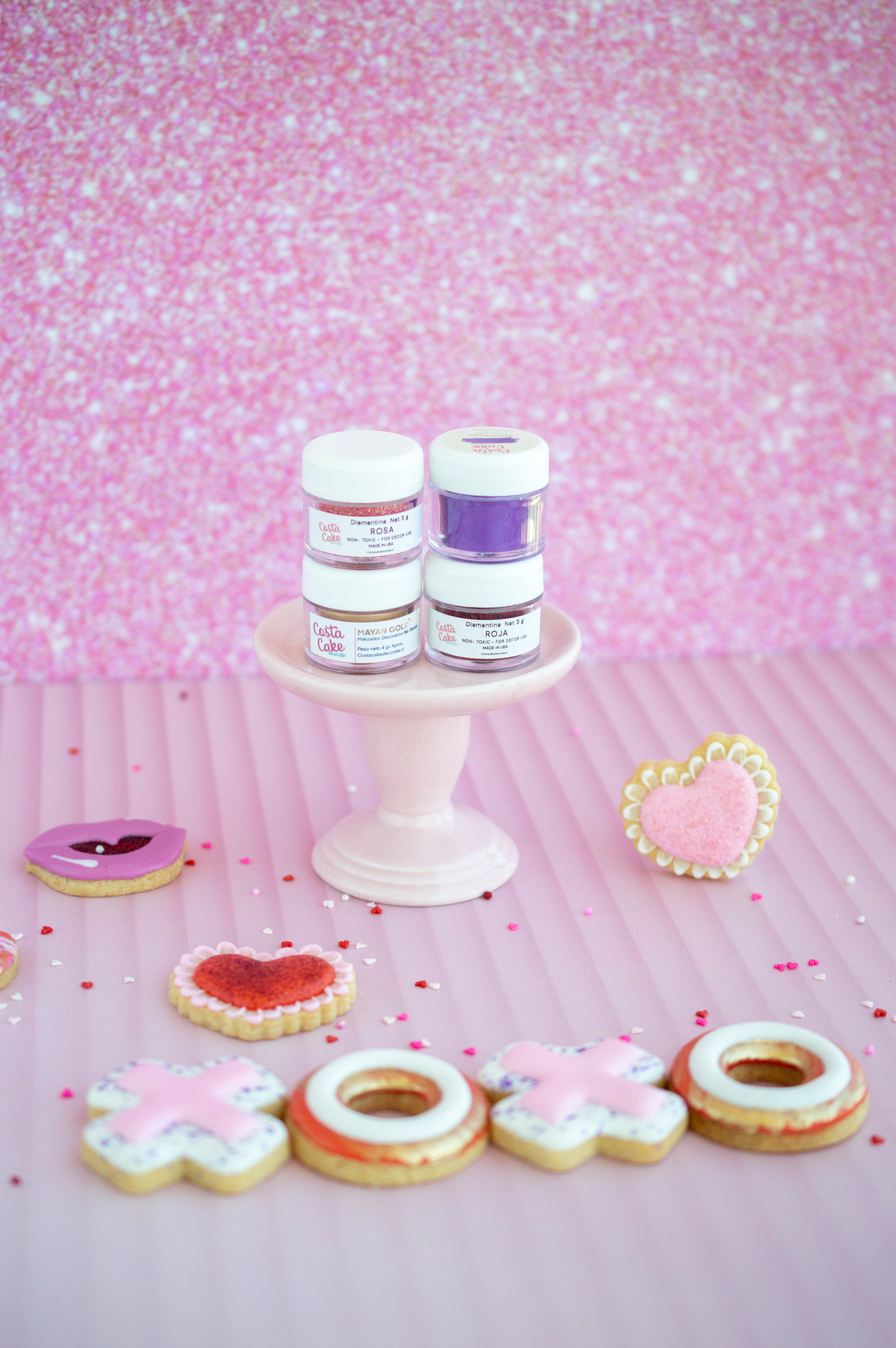 Glitter