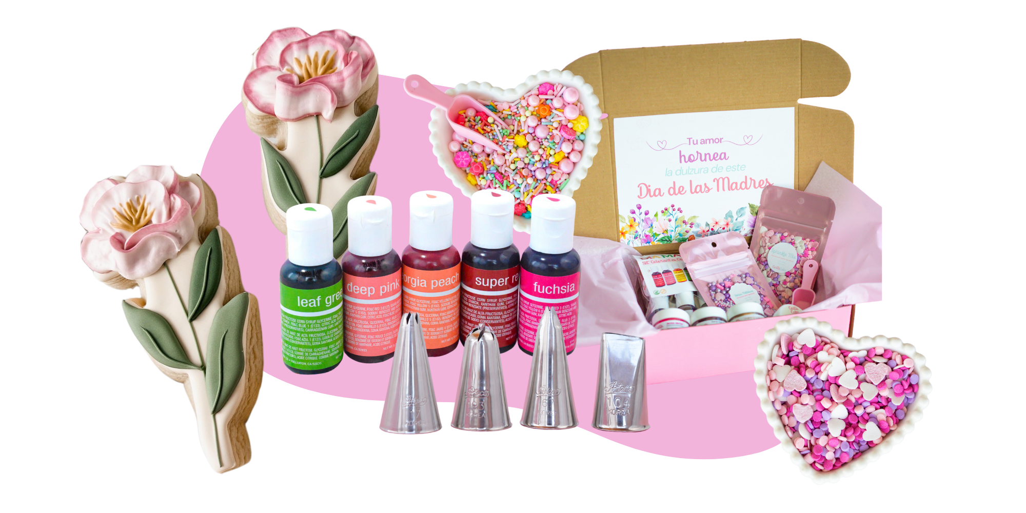 Colección Día Mamá