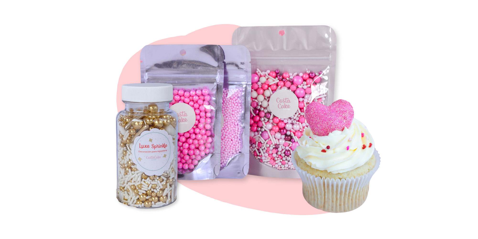 Sprinkles 🧁